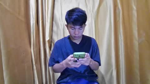 asianjay_hunks online show from 23, 11, 2025