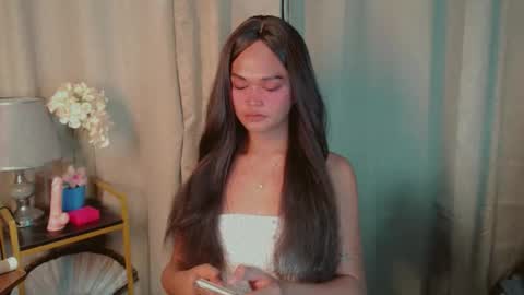 Kianna online show from 29, 11, 2025