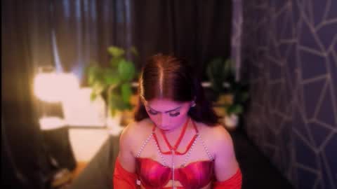 Snapshot of asianloreen24 chatting on 6, 1, 2026 asianloreen24 online show from 6, 1, 2026