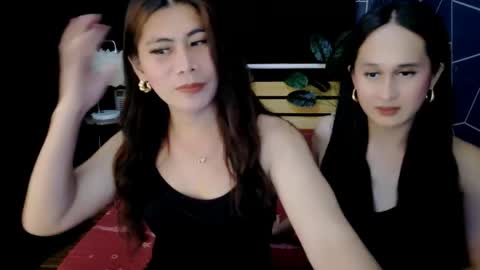 asianloreen24 online show from 23, 4, 2026