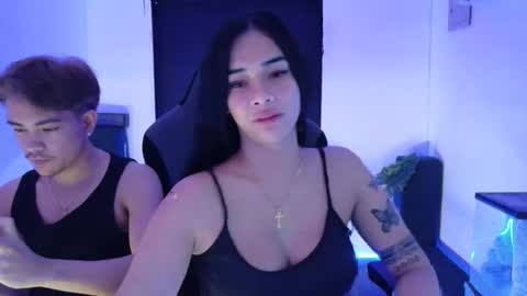 Mark online show from 3, 12, 2025