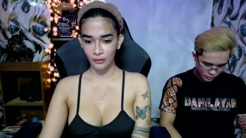 Mark online show from 2, 7, 2026