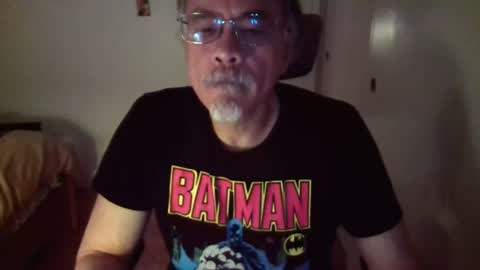 Asian Mixed Man online show from 13, 7, 2026