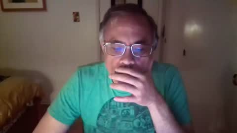 Asian Mixed Man online show from 14, 7, 2026