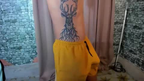 mark online show from 12, 11, 2025