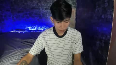 Snapshot of asianplayboyx chatting on 5, 4, 2026 mark online show from 5, 4, 2026