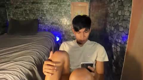 Snapshot of asianplayboyx chatting on 19, 4, 2026 mark online show from 19, 4, 2026