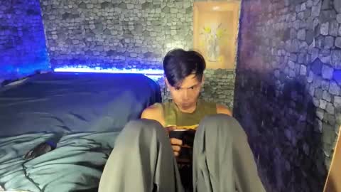 Snapshot of asianplayboyx chatting on 22, 4, 2026 mark online show from 22, 4, 2026