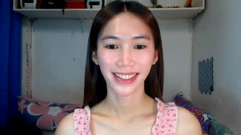 Snapshot of asianqt19 chatting on 12, 6, 2026 J A D E online show from 12, 6, 2026