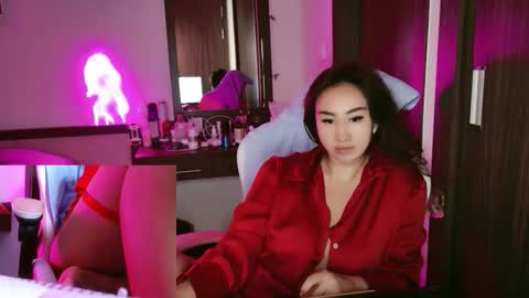 Rose   Mingna online show from 6, 1, 2026