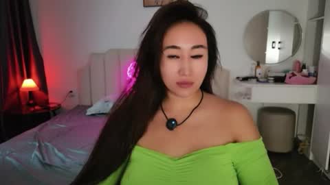 Rose   Mingna online show from 22, 5, 2026