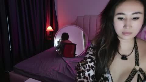 Rose   Mingna online show from 6, 6, 2026