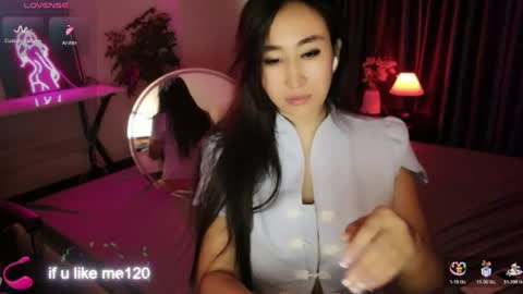 Rose   Mingna online show from 29, 6, 2026
