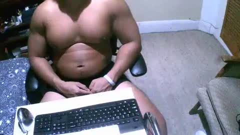 Snapshot of asianscottmusclejohnson93 chatting on 23, 12, 2024 Johnson online show from 23, 12, 2024