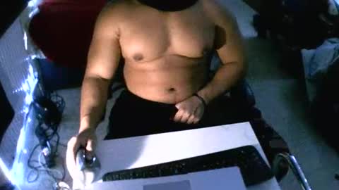 Snapshot of asianscottmusclejohnson93 chatting on 20, 11, 2025 Johnson online show from 20, 11, 2025