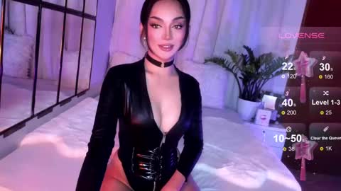 Snapshot of asiansexqueenx chatting on 16, 12, 2024 Miss Nia online show from 16, 12, 2024