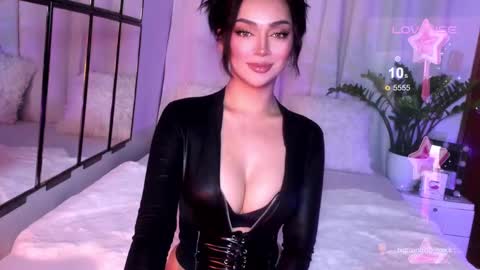 Snapshot of asiansexqueenx chatting on 18, 12, 2024 Miss Nia online show from 18, 12, 2024