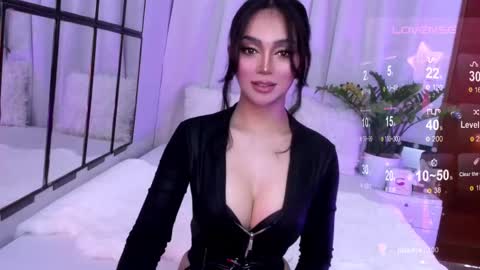 Snapshot of asiansexqueenx chatting on 22, 12, 2024 Miss Nia online show from 22, 12, 2024