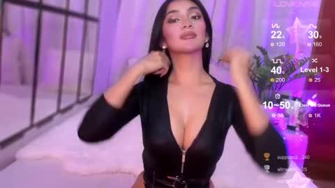 Snapshot of asiansexqueenx chatting on 23, 12, 2024 Miss Nia online show from 23, 12, 2024