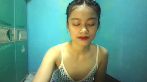Snapshot of asiansexygirlxoxo chatting on 5, 4, 2026 ann online show from 5, 4, 2026