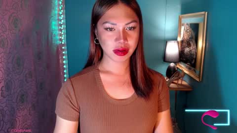 Snapshot of asiansignificant chatting on 6, 1, 2026 Babe online show from 6, 1, 2026