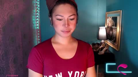 Snapshot of asiansignificant chatting on 17, 2, 2026 Babe online show from 17, 2, 2026