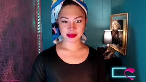 Snapshot of asiansignificant chatting on 5, 3, 2026 Babe online show from 5, 3, 2026