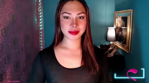 Snapshot of asiansignificant chatting on 10, 3, 2026 Babe online show from 10, 3, 2026