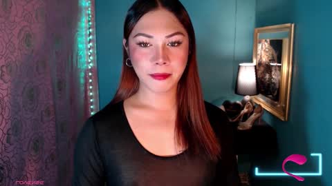 Snapshot of asiansignificant chatting on 25, 3, 2026 Babe online show from 25, 3, 2026