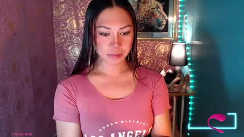 Snapshot of asiansignificant chatting on 13, 4, 2026 Babe online show from 13, 4, 2026