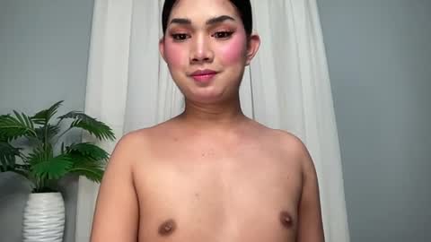 Snapshot of asiansweet_lily chatting on 1, 7, 2026 Lily online show from 1, 7, 2026