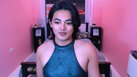 asianverstwink online show from 12, 3, 2026