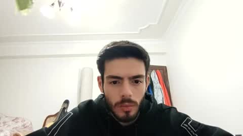 Snapshot of asihandsome06 chatting on 1, 12, 2024 asihandsome06 online show from 1, 12, 2024