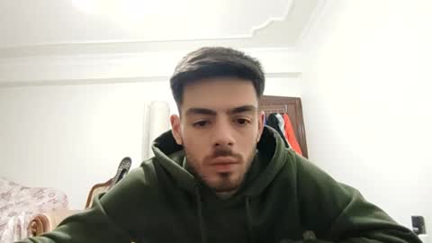 Snapshot of asihandsome06 chatting on 25, 1, 2025 asihandsome06 online show from 25, 1, 2025