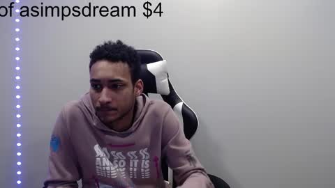 Snapshot of asimpsdream chatting on 26, 2, 2025 asimpsdream online show from 26, 2, 2025