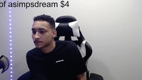 Snapshot of asimpsdream chatting on 27, 2, 2025 asimpsdream online show from 27, 2, 2025