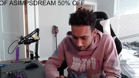 Snapshot of asimpsdream chatting on 20, 10, 2025 asimpsdream online show from 20, 10, 2025