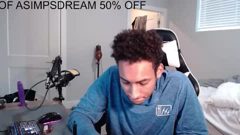 Snapshot of asimpsdream chatting on 7, 11, 2025 asimpsdream online show from 7, 11, 2025