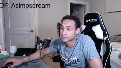 Snapshot of asimpsdream chatting on 25, 3, 2026 asimpsdream online show from 25, 3, 2026