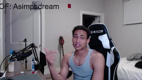 Snapshot of asimpsdream chatting on 12, 4, 2026 asimpsdream online show from 12, 4, 2026