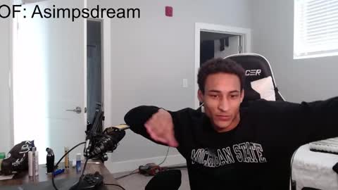 Snapshot of asimpsdream chatting on 30, 4, 2026 asimpsdream online show from 30, 4, 2026