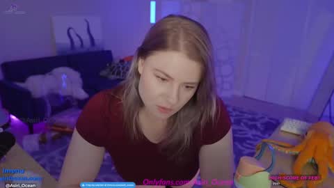 Asiri   pronounced Ah-siri Please no nicknames   3 online show from 7, 2, 2025