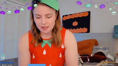 Asiri   pronounced Ah-siri Please no nicknames   3 online show from 6, 10, 2025