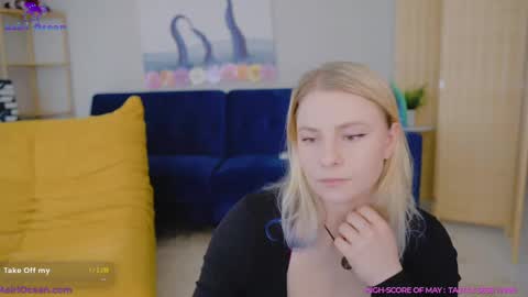 Snapshot of asiri_ocean chatting on 26, 5, 2026 Asiri pronounced Ah-siri Please no nicknames 3 online show from 26, 5, 2026