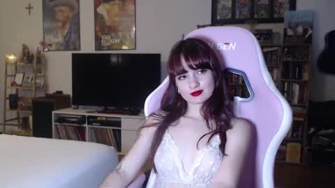 Snapshot of askalice1 chatting on 11, 1, 2025 Alice online show from 11, 1, 2025