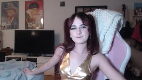 Snapshot of askalice1 chatting on 21, 2, 2025 Alice online show from 21, 2, 2025