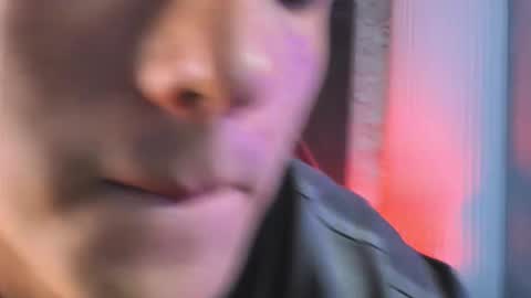 Snapshot of aslanfox1 chatting on 14, 10, 2025 Aslan online show from 14, 10, 2025