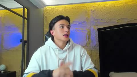 Aslan  online show from 15, 1, 2026