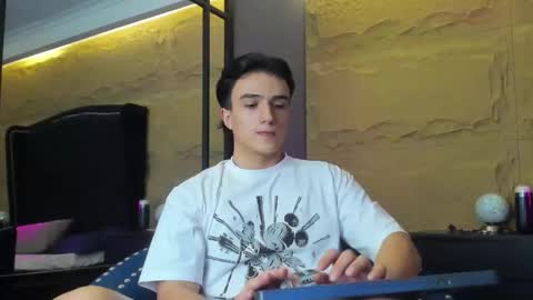 Aslan  online show from 14, 3, 2026