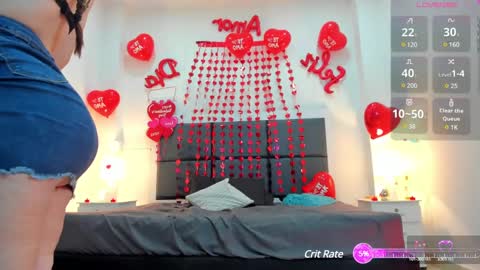  Aslhyn  online show from 15, 2, 2025